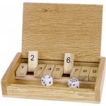 Goki Shut the box cestovní