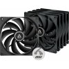 Ventilátor do PC ARCTIC F14 PWM PST Value Pack ACFAN00105A