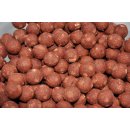 Jet Fish boilies Legend Range 1kg 20mm Seafood + švestka / česnek