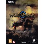 Worlds of Magic – Sleviste.cz