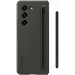 Samsung Galaxy Z Fold5 Ochranné pouzdro s perem S Pen Graphite EF-OF94PCBEGWW – Sleviste.cz