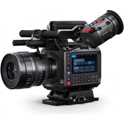 Blackmagic Design PYXIS 6K – Hledejceny.cz