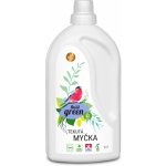 Real Green tekutá myčka 1,5 l – Zbozi.Blesk.cz