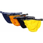 Cornette slipy High Emotion tanga – Zboží Mobilmania