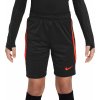 Dětské kraťasy a šortky Nike NK DF STRK SHORT K BR fd0314