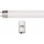 Emos Lighting LED zářivka PROFI PLUS T8 20,6W 150cm neutrální bílá – Hledejceny.cz