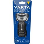 Varta Outdoor Sports H30 R Wireless Pro – Zboží Dáma