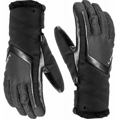 Leki Stella S černá – Zboží Dáma