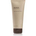 Ahava Time To Energize nepěnící krém na holení 200 ml – Zboží Dáma