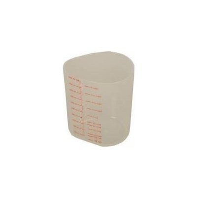 Odměrka k pekárně Tefal a Moulinex OW..., PF... SS-986368 – Zboží Dáma