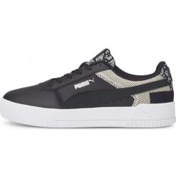 Puma CARINA PATCHWORK černá