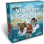 Rexhry Settlers: Vládcové severu – Hledejceny.cz