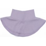 Dětský nákrčník lila – Zboží Dáma