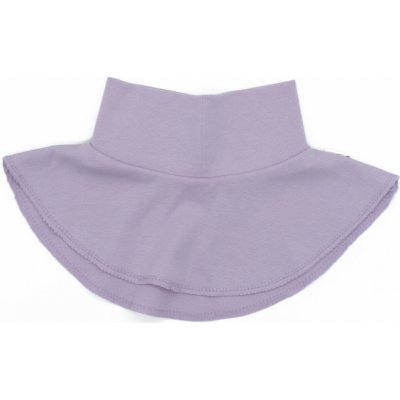 Dětský nákrčník lila – Zboží Dáma