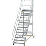 Günzburger Steigtechnik 600814 – Hledejceny.cz