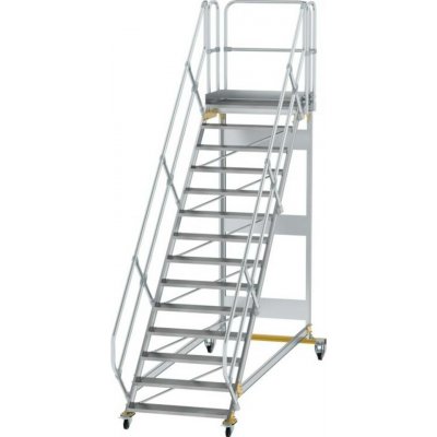 Günzburger Steigtechnik 600814 – Hledejceny.cz