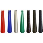 Obouvací lžíce kovová délka 23cm – Zboží Dáma