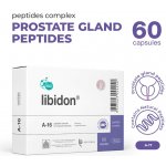 Garmonia Libidon peptidový komplex 60 kapslí – Hledejceny.cz
