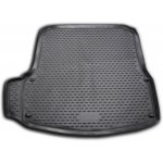 Gumová vana do kufru Novline Škoda Octavia II. 2004-2013 sedan – Hledejceny.cz