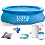 Intex Easy Set 3,05 x 0,76 m 28122GN – Zboží Dáma