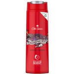 Old Spice Nightpanther sprchový gel 400 ml – Zboží Mobilmania