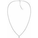 Tommy Hilfiger Stylový ocelový náhrdelník 2780849 – Zboží Mobilmania
