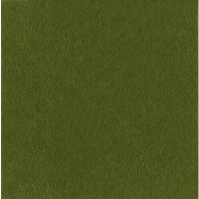 filc 1mm,A3 30x40cm tmavě zelená khaki – Hledejceny.cz