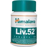 Himalaya Liv.52 100 tablet – Hledejceny.cz