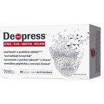 De-press 60 tobolek – Sleviste.cz
