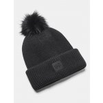 Under Armour W Snowcrest Beanie černý – Zboží Mobilmania