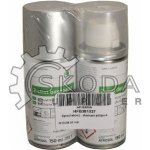Sprej lakový - stříbrná Diamond ŠKODA Original OEM HFB381037