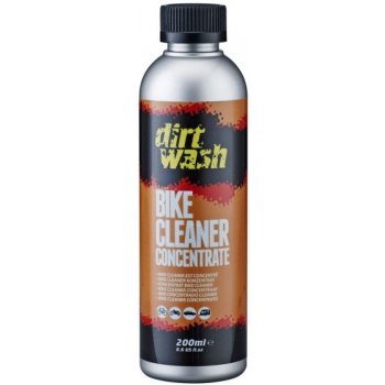 Dirt Wash Bike Cleaner Concentrate 200 ml