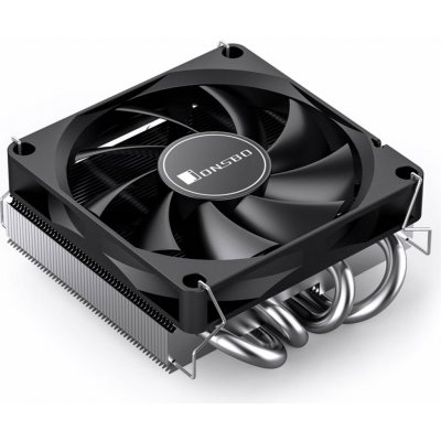 Jonsbo HP-400S LP HP400SBK – Zboží Mobilmania