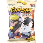 Ultra Ice Chipsan Naruto Shipuden Pizza Potato Chips Naruto vs Sasuke 110g EU – Zboží Dáma
