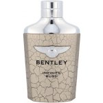 Bentley Infinite Rush toaletní voda pánská 100 ml – Zboží Mobilmania