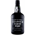 Stadium Tawny Port 19,5% 0,75 l (holá láhev) – Hledejceny.cz