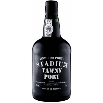 Stadium Tawny Port 19,5% 0,75 l (holá láhev) – Hledejceny.cz