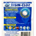 SAFRAX Čistící tablety 100 ks – Zboží Dáma