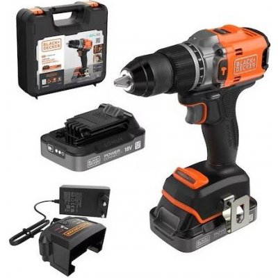 Black & Decker BLD683D2X – Hledejceny.cz
