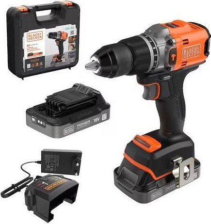 Black & Decker BLD683D2X