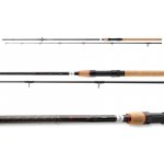 Daiwa Ninja X Spin 2,7 m 40-80 g 2 díly – Zboží Dáma