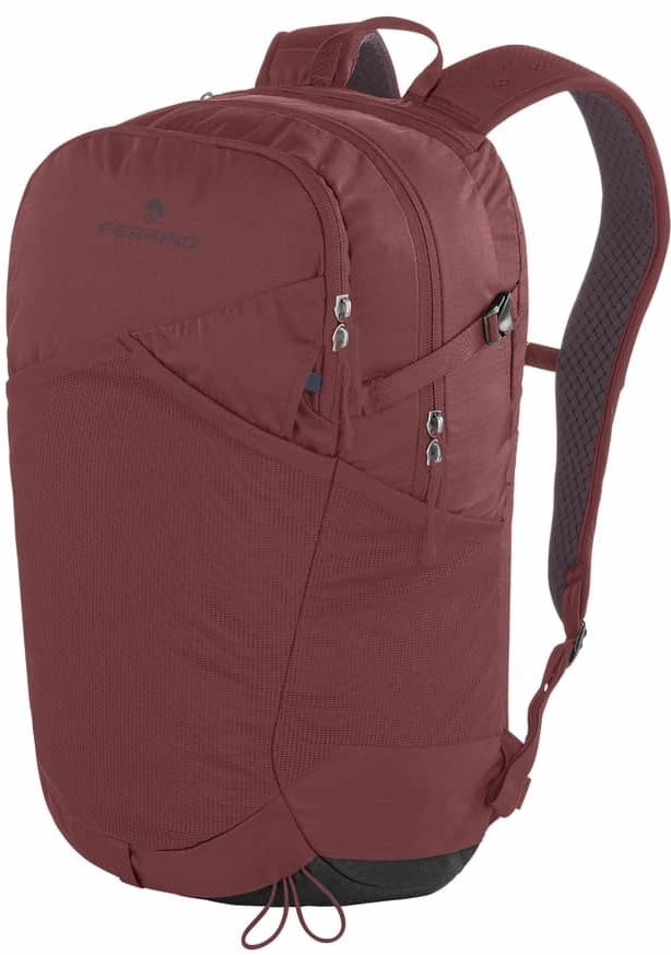 Ferrino Post 25 bordeaux 25 l