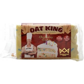 Oat King Oat King 100g