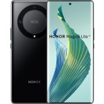 HONOR Magic5 Lite 5G 8GB/256GB Midnight Black – Hledejceny.cz