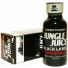 Poppers Jungle Juice Black Label 30 ml