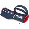 Golfové bagy PING Moonlite 201 pencil bag