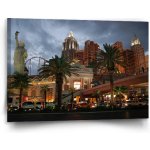 Sablio Obraz Las Vegas 4 - 90x60 cm – Hledejceny.cz