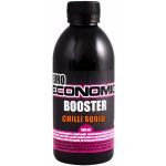 LK Baits Booster Euro Economic Chilli Squid 250 ml – Zboží Mobilmania