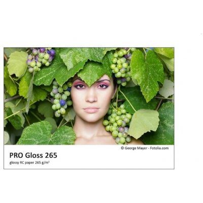 FOMEI FomeiJet PRO Gloss, 13x18, 250 listů, 265 g/m2 – Hledejceny.cz