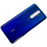 Kryt Xiaomi Redmi Note 8 Pro zadní modrý – Hledejceny.cz